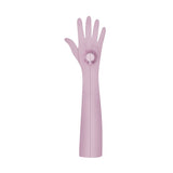 Nirvana Long Pink Gloves
