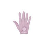 Nirvana Short Pink Gloves