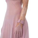 Gaia Pink Dress