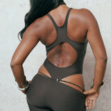 Milena 2.0 Gravity Bodysuit