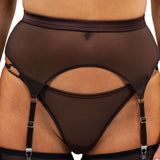 Ember Gravity Brief