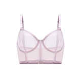 Unnamed 2.0 Pink Bra