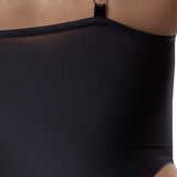 Arcana Black Bodysuit