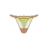 Canary Thong