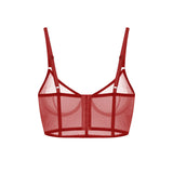 Unnamed 2.0 Red Bra