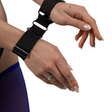 AIDA Nero Hand and Ankle Cuff