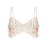 Laia Cream Bra