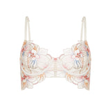 Laia Cream Bra