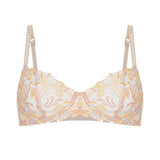 Sienna Beige Bra