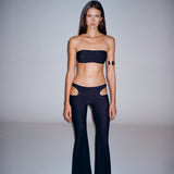 Arcana Black Trousers