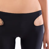 Arcana Black Trousers