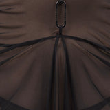 Gossamer Dress