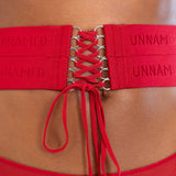 AYA Red Belt