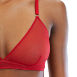 Unnamed 14 Red Bra