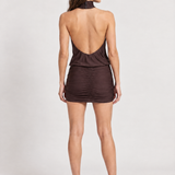 Echo Gravity Mini Dress