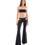 Arcana Black Trousers