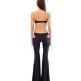 Arcana Black Trousers