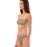 Thalisse Bandeau Bra