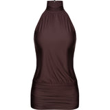 Chaos Gravity Mini Dress