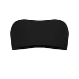 Arcana Black Bandeau Bra