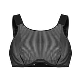 Emma Black Bra
