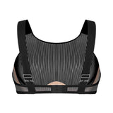 Emma Black Bra