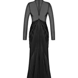 Gossamer Dress