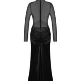 Gossamer Dress