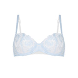 Eira Blue Bra