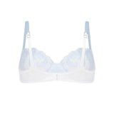 Eira Blue Bra