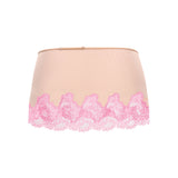 Trace Pink Skirt
