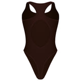 Milena 2.0 Gravity Bodysuit