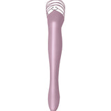 Dune Pończochy/ Stockings Mesh Pink