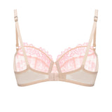 Trace Pink Bra