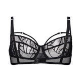Runa Black Bra