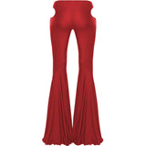 Arcana Red Trousers