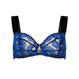Sicilia Grand Blue Bra