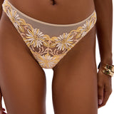 Sienna Beige  Brazilian