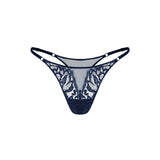 Magnolia Quartz Thongs