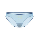 Butterfly Ash Blue Brief