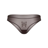 Butterfly Gravity Brief