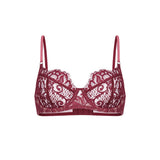 Magnolia Bordo Bra