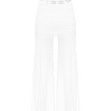 Tempest White Trousers