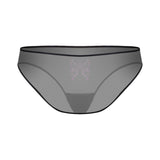 Butterfly Black Brief