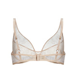 Jill 2.0 Beige Bra