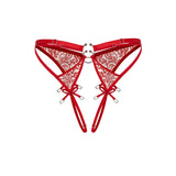 Aurora Red Brief