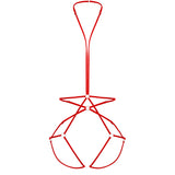 Mirage Red Bandage