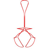 Mirage Red Bandage