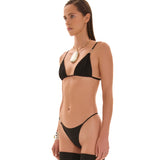 Ember Nero Swim Bottom