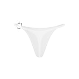 Icon White Swim Bottom